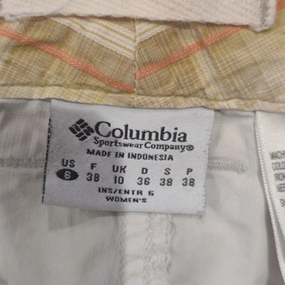 Columbia women casual